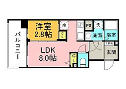 広島市中区舟入本町