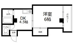 広島市西区観音本町１丁目