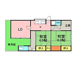 広島市西区南観音１丁目の一戸建て