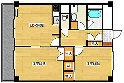 広島市西区庚午北４丁目