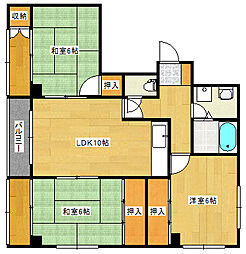 広島市南区東雲本町３丁目