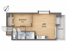 広島市安佐南区西原４丁目