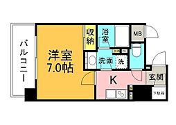 広島市東区二葉の里１丁目
