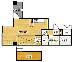 広島市中区鉄砲町