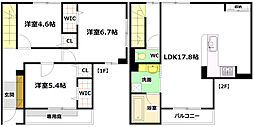 広島市安芸区矢野南１丁目