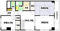 安芸郡府中町桃山２丁目