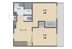 広島市東区牛田新町３丁目