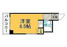 アメニティ吉島通り 301