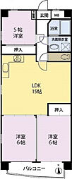 広島市南区的場町２丁目
