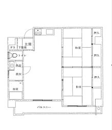広島市中区南竹屋町