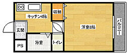 広島市安佐南区中筋１丁目