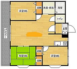 広島市安佐南区八木３丁目