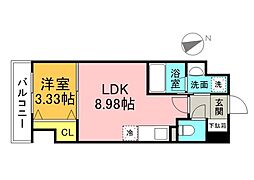 広島市中区舟入川口町