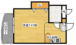 広島市南区南蟹屋１丁目