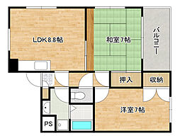 安芸郡府中町本町２丁目