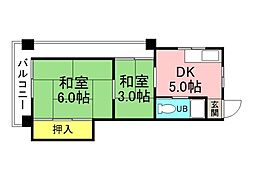 広島市西区大芝１丁目