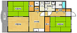 広島市東区牛田早稲田４丁目