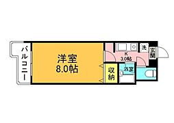 広島市西区三篠町３丁目