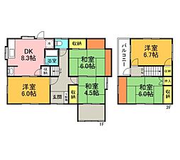 土井貸家