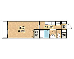 広島市安芸区矢野西４丁目