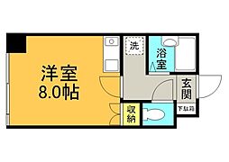Uビル 203