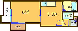 ジャルダンヒヤマ 304