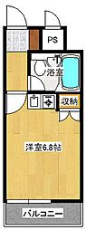 ダイアパレス皆実町 909