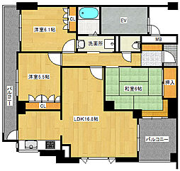 サーパス己斐西町 204