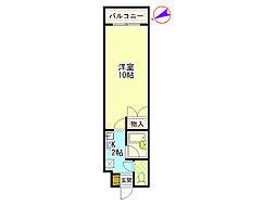 ヤスダビル6 303