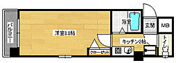 トーシン白島ビル 504