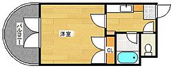 エステート上天満 501