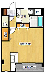 MARINE　WEST 402