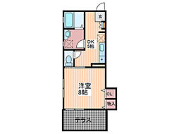 Ｌａ　Ｃａｓａ　南千田 102