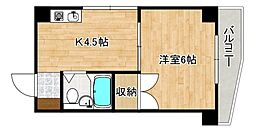 宮正商船ビル 401