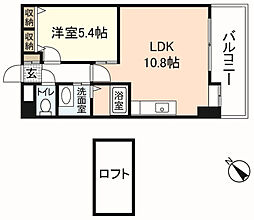 エスポアール庚午 1003