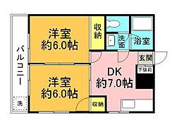 第1上田尾ビル 401