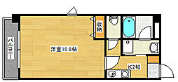 Ｉ＆Ｉマンション 102