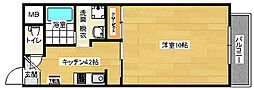 クレールIWAI 402