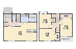 ブルーフォンセ