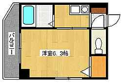 クレールヒロ 204