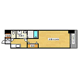 エイトバレー43平和大通り 402