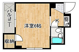 藤村ビル 502