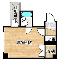 藤村ビル 303
