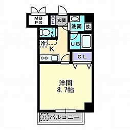 パストラーレ羽衣 504