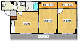 ウェルヒル住吉町 301