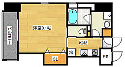 Fancy大手町 801