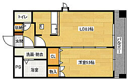 J・grace河原町 602
