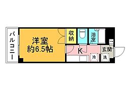 Radiante仁保 203