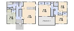 上瀬野戸建