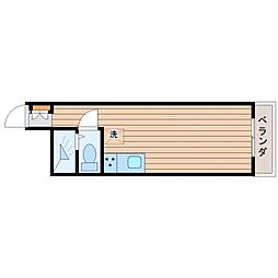京急西広島マンション 614